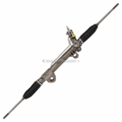 BuyAutoParts 80-01335R Rack and Pinion 1
