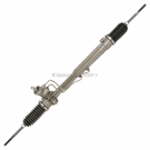 BuyAutoParts 80-00482R Rack and Pinion 1