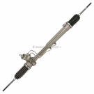 1982 Saab 900 Rack and Pinion 1