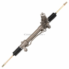 1982 Jaguar XJS Rack and Pinion 1