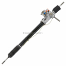 BuyAutoParts  Honda Civic Rack and Pinion 80-00567R