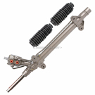 BuyAutoParts 80-00441S Rack and Pinion 1