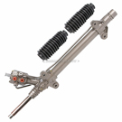 1984 Porsche 928 Rack and Pinion 1