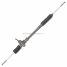 BuyAutoParts 80-70151R Rack and Pinion 1