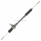 1996 Eagle Summit Rack and Pinion 1