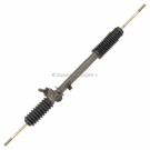 1982 Bmw 320i Rack and Pinion 1