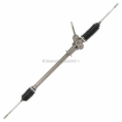 BuyAutoParts 80-70068R Rack and Pinion 1