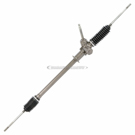 1987 Mazda RX-7 Rack and Pinion 1