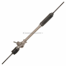 1987 Toyota MR2 Rack and Pinion 1