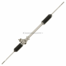 1994 Toyota Tercel Rack and Pinion 1