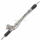 1987 Nissan 200SX Rack and Pinion 1