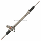 2000 Rolls Royce All Models Rack and Pinion 1