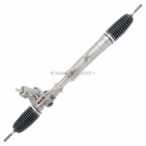 BuyAutoParts 80-00505R Rack and Pinion 1