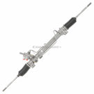 2007 Scion tC Rack and Pinion 1