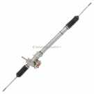 1987 Honda Accord Rack and Pinion 1