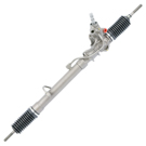 1982 Toyota Tercel Rack and Pinion 1