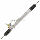 1987 Toyota Van Rack and Pinion 1