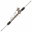 BuyAutoParts  Toyota Celica Rack and Pinion 80-00550R