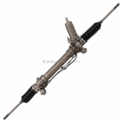BuyAutoParts 80-00560R Rack and Pinion 1