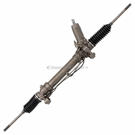 1976 Jaguar XJS Rack and Pinion 1