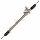 2004 Kia Optima Rack and Pinion 1