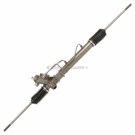 1992 Geo Prizm Rack and Pinion 1