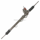 BuyAutoParts 80-00600R Rack and Pinion 1