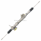 BuyAutoParts 80-00607R Rack and Pinion 1