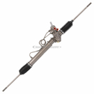 BuyAutoParts  Toyota Camry Rack and Pinion 80-00558R