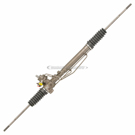 BuyAutoParts 80-00658R Rack and Pinion 1