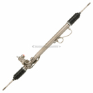 BuyAutoParts Eagle Rack and Pinion 80-00691R