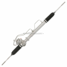 1996 Nissan 200SX Rack and Pinion 1
