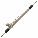 BuyAutoParts Toyota Previa Rack and Pinion 80-00704R