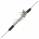 BuyAutoParts Mazda Rack and Pinion 80-00812R