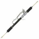 2003 Kia Rio Rack and Pinion 1