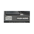 2007 Dodge Durango Radio or CD Player 3