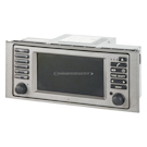 2003 Land Rover Range Rover Navigation Unit 1