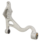 2002 Lincoln LS Control Arm Kit 2