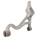 2002 Lincoln LS Control Arm Kit 3