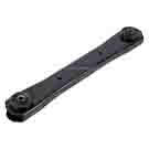BuyAutoParts 93-80625K1 Control Arm Kit 2