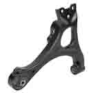 BuyAutoParts 93-02198AN Control Arm 1