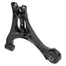 2007 Honda Civic Control Arm 2