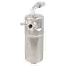 BuyAutoParts 60-31236 A/C Accumulator/Drier 2