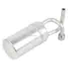 BuyAutoParts 60-30545 A/C Accumulator/Drier 2