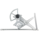 2003 Toyota Camry Window Regulator Only 1