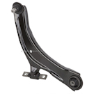 BuyAutoParts 93-80951K1 Control Arm Kit 2