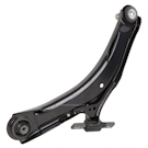 BuyAutoParts 93-01886AN Control Arm 2