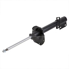 1996 Subaru Legacy Shock and Strut Set 4
