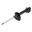 1996 Subaru Legacy Shock and Strut Set 5