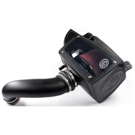 2012 Ram 1500 Air Intake Performance Kit 3